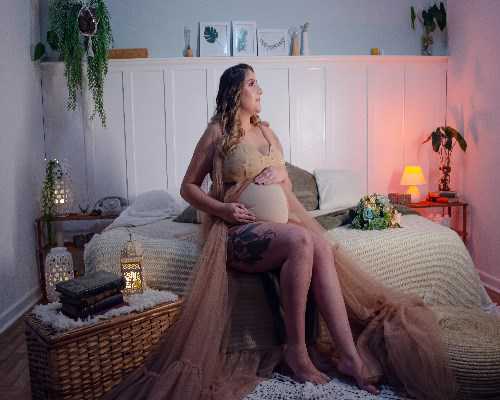 缓解孕吐妙招：怀孕恶心想吐却吐不出来怎么办